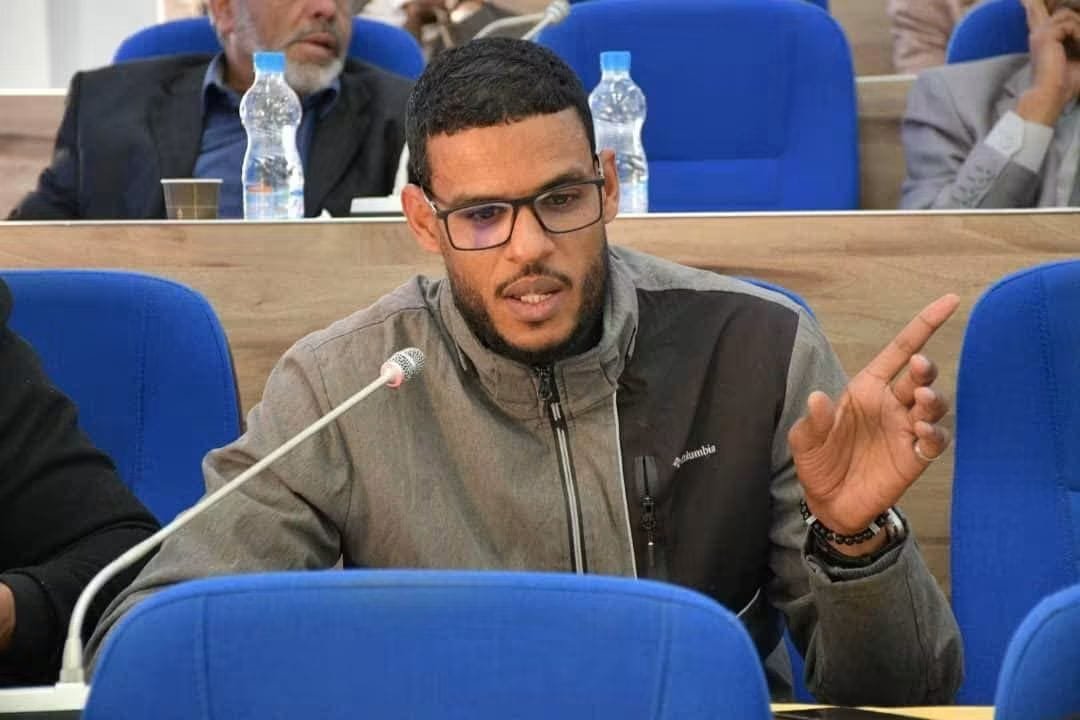 بلعيدي عبد الحق